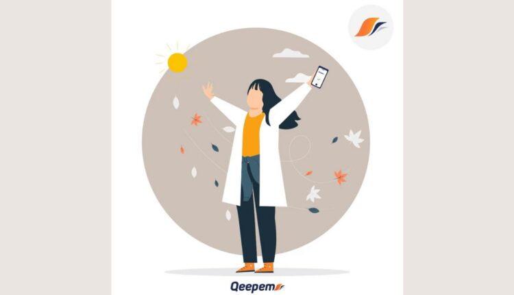 Qeepem’s Software Streamline Sustainable Finance Management For Professionals Everywhere