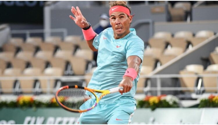 Rafael Nadal’s Marriage Status on Facebook Surprises Tennis Fans