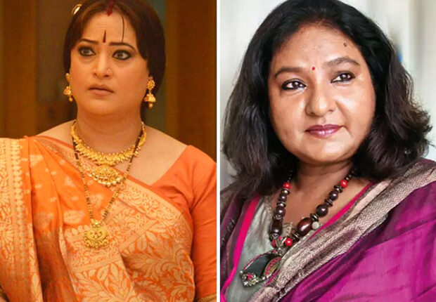 Rinku Kulkarni to replace Vibha Chibber in Colors TV’s Chhoti Sardarni : Bollywood News