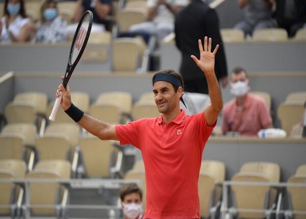 Roger Federer Pulls Out of French Open 2021 Ahead of 4th Round Match Against Matteo Berrettini