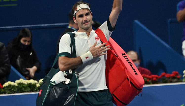 Roger Federer Withdraws from French Open 2021, Gives Matteo Berrettini a Walkover into the Quarterfinals