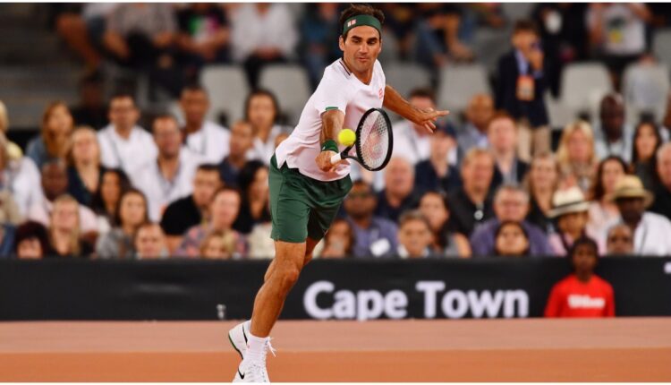 Roger Federer vs Dominik Koepfer French Open 2021 Live Streaming Online: How to Watch Free Live Telecast of Men's Singles Tennis Match in India?