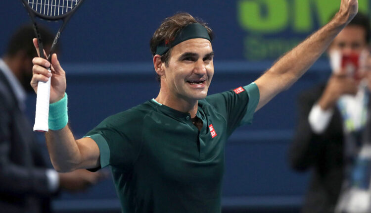 Roger Federer vs Marin Cilic, French Open 2021 Live Streaming Online: How to Watch Free Live Telecast of Men's Singles Tennis Match in India?