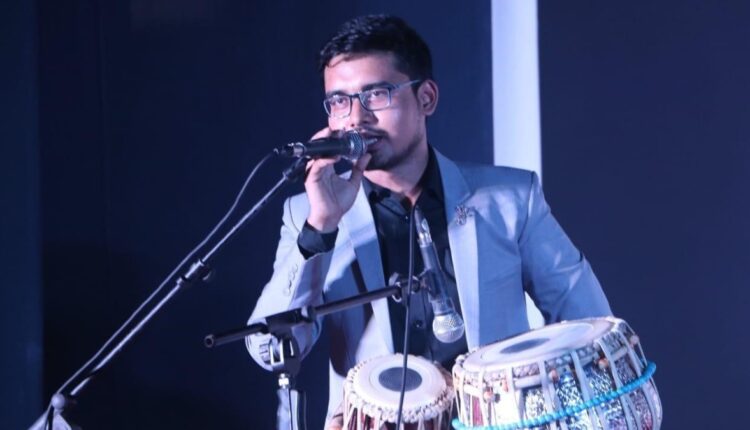 Sajid Rahman: A Young Bangladeshi Tabla Maestro