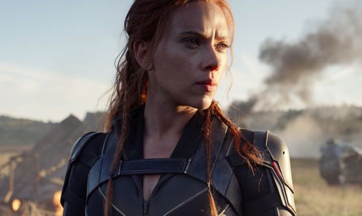 Scarlett Johansson On Pulling Back From ‘Hyper-Sexualization’ Of Natasha Romanov For ‘Black Widow’