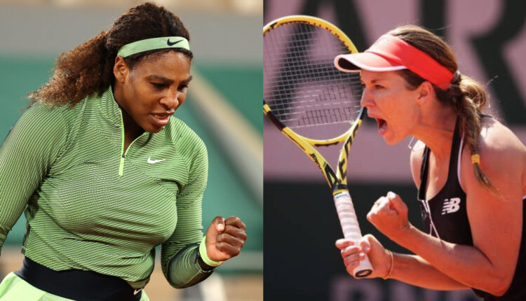 Serena Williams vs Danielle Collins, French Open 2021 Live Streaming Online: How to Watch Free Live Telecast of Women's Singles Tennis Match in India?