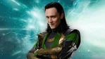 Tom Hiddleston’s Loki made his debut in the Marvel Cinematic Universe with Thor.