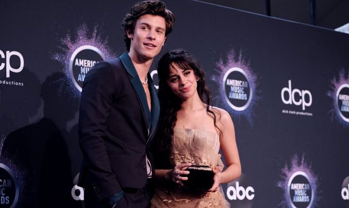 Shawn Mendes On How A Fight With Girlfriend Camila Cabello Revealed His Biggest Fear