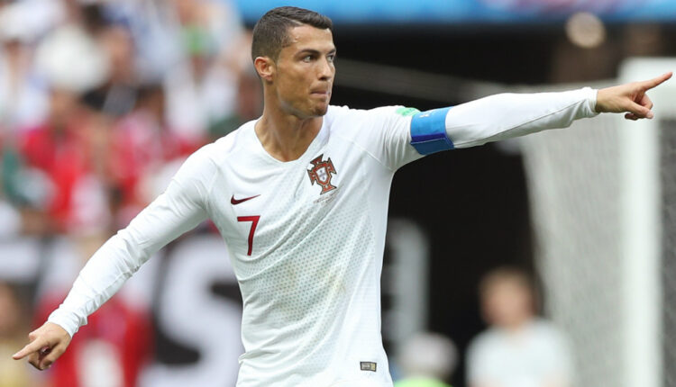 Spain vs Portugal Friendly 2021 Match Ends in a Goalless Draw