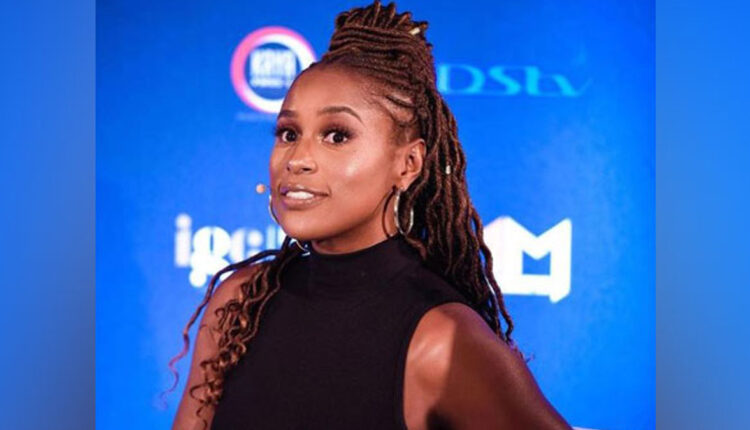 Spider-Man: Into the Spider-Verse Sequel! Issa Rae Joins the Cast As Spider-Woman
