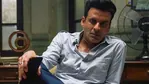 Manoj Bajpayee as Srikant Tiwari in The Family Man.