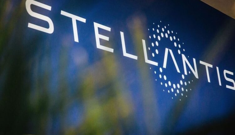 Stellantis adds more downtime at Illinois, Mexico plants