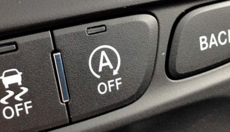 Stop-start haters: Chip shortage has upside