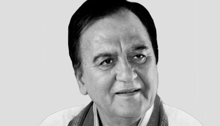Sunil Dutt Birth Anniversary: Did You Know The Legendary Actor Landed His First Film Thanks To Dilip Kumar's Shikast?