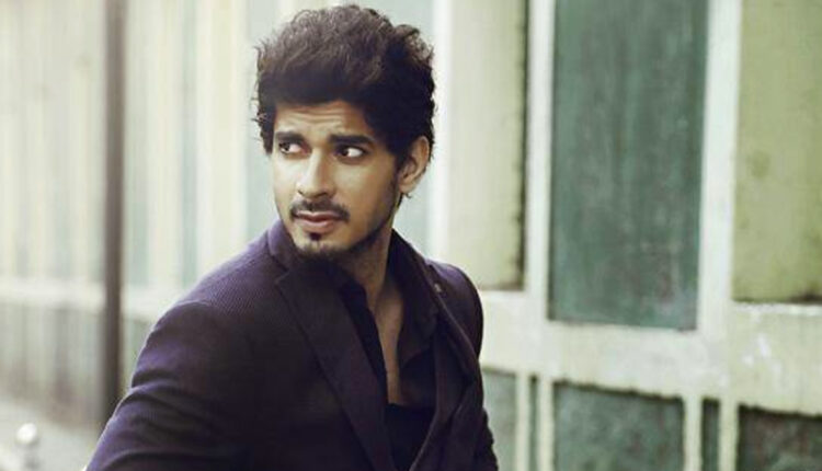 Tahir Raj Bhasin Reveals He Was Rejected in 250 Auditions Before Landing a Role of a Baddie in Mardaani