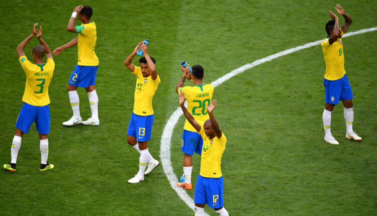 Team Brazil Boycotts Copa America 2021, Casemiro Suggests His Entire Squad is Against the Idea of Hosting Tournament in Brazil