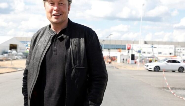 Tesla loses another manager from Berlin factory after Elon Musk's visit, report says