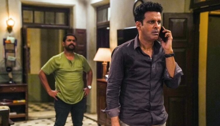 The Family Man season 3 story is ready: Manoj Bajpayee hints at how long fans will have to wait