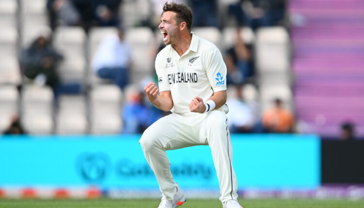 Tim Southee Reaches 600 International Wickets, Achieves Feat During IND vs NZ WTC Final 2021