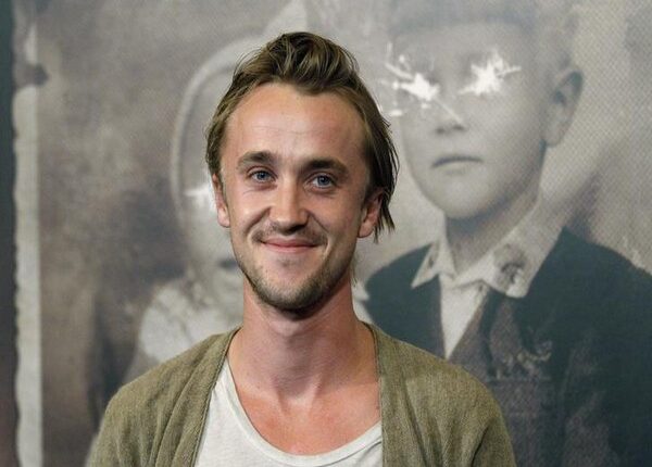 Tom Felton On New Harry Potter Movie: I Will Play Draco Malfoy's Kid If You Really Want!