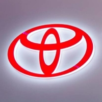 Toyota is aiming to make its production carbon-neutral by 2035, an executive from the firm said Friday.  | REUTERS