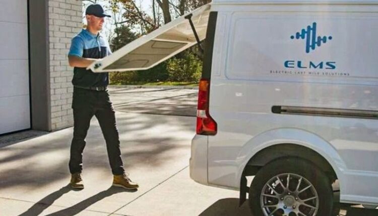 Troy-based Electric Last Mile a step closer to going public via SPAC merger