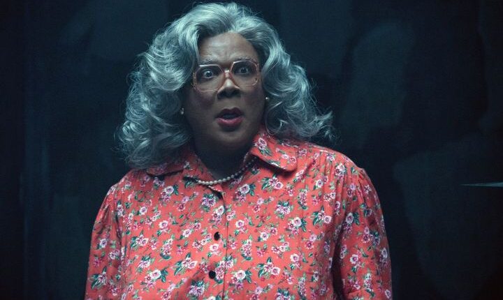 Tyler Perry’s Madea Is Coming Out Of Retirement For New Netflix Movie ‘A Madea Homecoming’