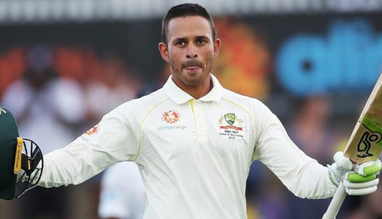 Usman Khawaja Unfolds Details of Facing Racism in Australian Cricket
