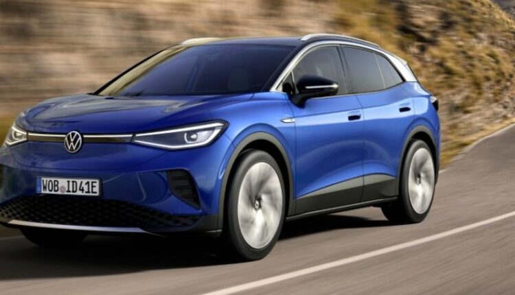 VW readies ‘massive’ realignment to U.S. plans on Biden’s EV shift