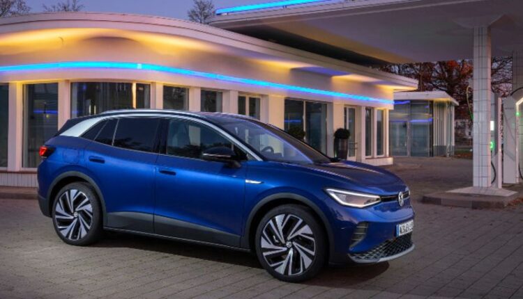 VW sees 'triple-digit-millions' in sales as it rolls out over-the-air upgrades