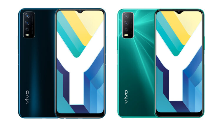 Vivo Y12A Budget Smartphone With Snapdragon 439 SoC Launched; Prices, Features & Specifications