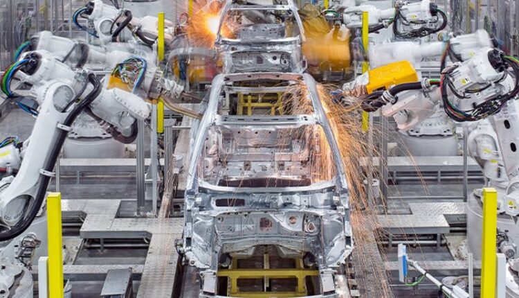 Volvo eyes switch to fossil-free steel