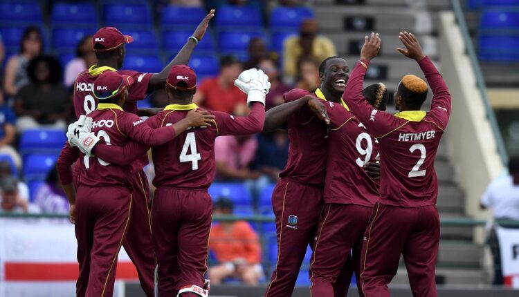 West Indies Name Young Pacer Jayden Seales in Provisional Squad for Series Against South Africa
