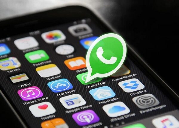 WhatsApp Reiterates Its Stand On New Privacy Policy Till India Gets Personal Data Protection Law