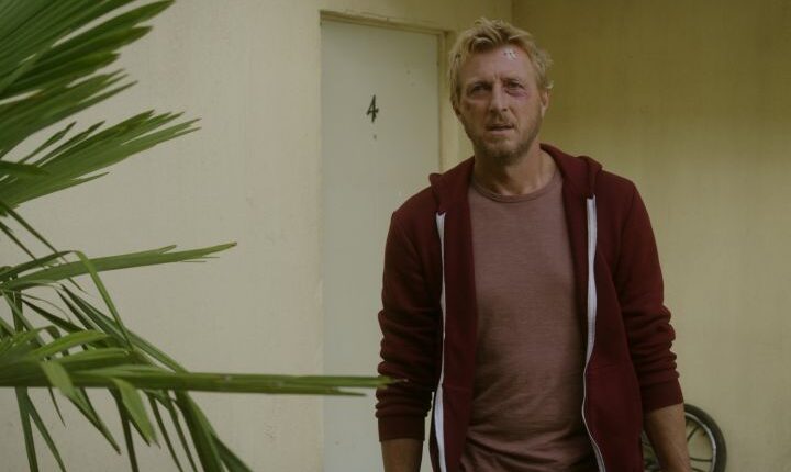 William Zabka Defends ‘WTF’ Host Marc Maron For Never Having Seen ‘The Karate Kid’