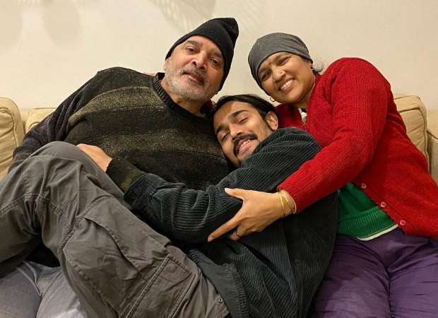 YouTuber Bhuvan Bam mourns the loss of both of his parents due to COVID-19 YouTuber Bhuvan Bam mourns the loss of both of his parents due to COVID-19