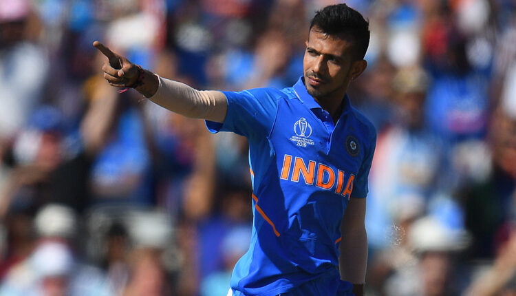 Yuzvendra Chahal Reveals MS Dhoni's 'Best Advice' to him and the Team he Would Like to Play for in IPL if Not RCB