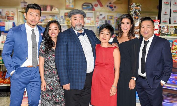 ‘Kim’s Convenience’ Star Jean Yoon Says Lack Of Female Asian Writers Made Working On The Show ‘Painful’