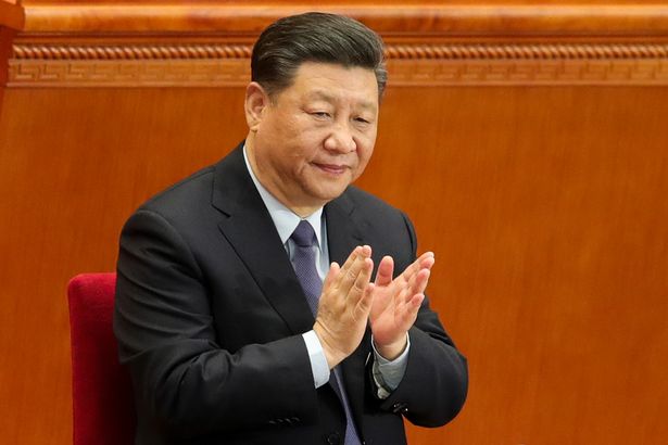 Xi Jinping