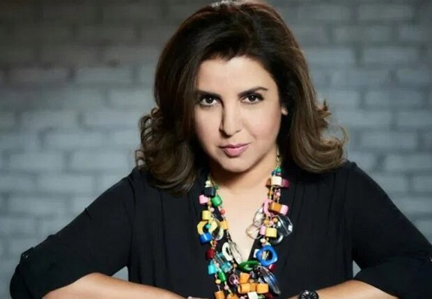 Farah Khan turns Laughing Buddha for Zee Comedy Factory : Bollywood News