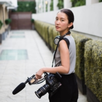 Rise up: Journalist and documentary filmmaker Shiori Ito became the face of Japan’s #MeToo movement after speaking out about an alleged sexual assault that took place in 2015. | HANNA AQVILIN
