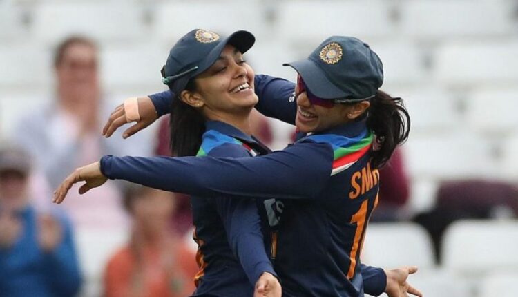 ENG-W vs IND-W Dream11 Team Prediction: Tips To Pick Best Fantasy Playing XI for England Women vs India Women 3rd T20I 2021