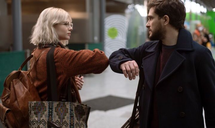 ‘Modern Love’ Season 2 Trailer: Kit Harington Meets His Dream Girl & It’s Not Daenerys