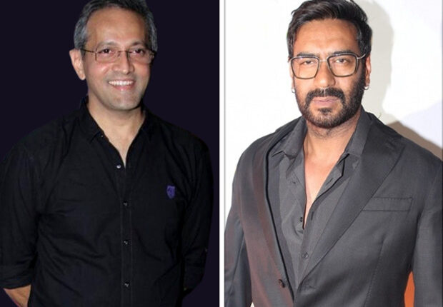 SCOOP: Rajesh Mapuskar to be paid Rs. 4 cr for Season 1 of Ajay Devgn starrer Rudra