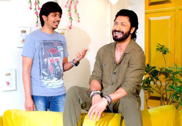 Vidyut Jammwal announces his first production titled IB 71; to be helmed by Sankalp Reddy : Bollywood News