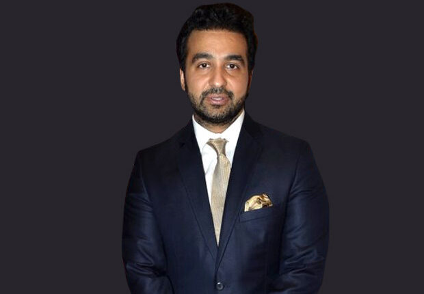Raj Kundra trolled by netizens for his Twitter bio, ‘Life is about making the right choices’ after being accused of making pornographic films : Bollywood News