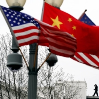 U.S. Deputy Secretary of State Wendy Sherman will visit China on July 25-26, the State Department said on Wednesday, as the world's two largest economies seek to navigate a deeply troubled bilateral relationship. | AFP-JIJI