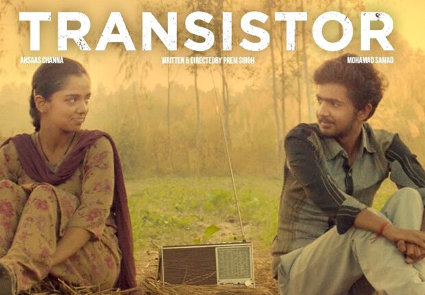 Amazon Announces ‘Transistor’ – An Exclusive Short Film Premiering On MiniTV : Bollywood News
