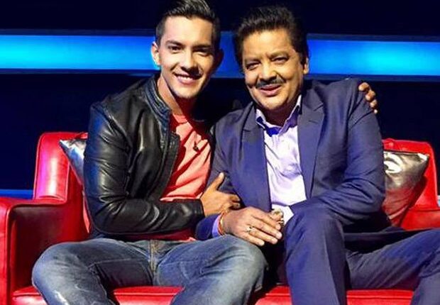 SCOOP: Udit Narayan & son Aditya Narayan to perform together at Indian Idol finale : Bollywood News