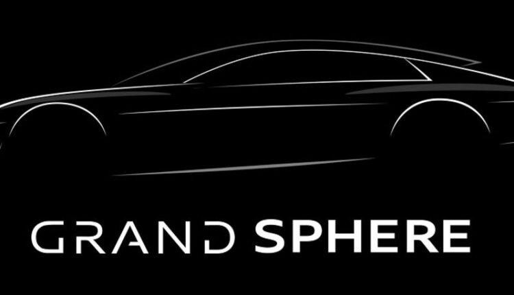 Audi Sphere concepts highlight future interiors for autonomous cars